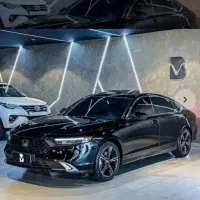 حواله هوندا اکورد