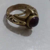 انگشتر قدیمی