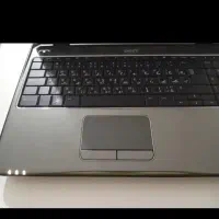 لب تاب دل اینسپایرون 5010|رایانه همراه|تهران, تهرانسر مرکزی|دیوار