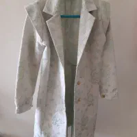 مانتو مجلسی مزون دوزی سایز۳۷