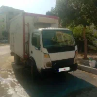 امیکو ۵۲۰۰|خودرو سنگین|فردیس, شهرک وحدت|دیوار