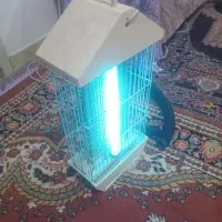 حشره کش برقی