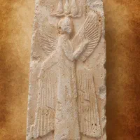 تندیس های جشن 2500 سالگی