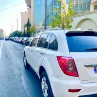 لیفان x60دنده مدل92سعادت آباد|خودرو سواری و وانت|تهران, شهرک مخابرات|دیوار
