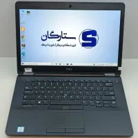 لپ تاپ Dell 7470 نسل ۶ اقساط
