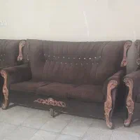 مبل هفت نفره