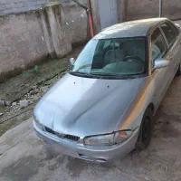 پروتون ویرا 84 سالم|خودرو سواری و وانت|طبقده, |دیوار