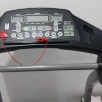 تردمیل مارک  وکتو|تجهیزات ورزشی|تهران, سردارجنگل|دیوار