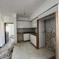 فروش واحد ۸۰ متری/کلید نخورده/رو به رو مترو/مهستان