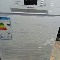 ظرفشویی هایسنس ۱۴ نفره به شرط