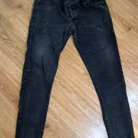 شلوار جین مردانه