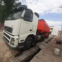 اف اچ مدل 84|خودرو سنگین|اهواز, پادادشهر|دیوار