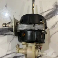 موتور پنکه