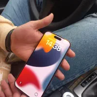 آیفون ۱۶ پرومکس