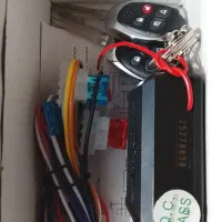 ریموت سویچ|قطعات یدکی و لوازم جانبی|سقز, |دیوار