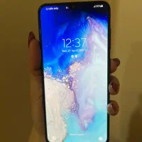 سامسونگ  a70تمیز
