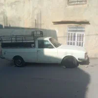 وانت بار۹۰دوگانه کارخانه