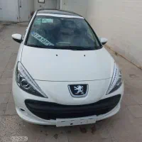 207 پانومار TU5مدل 140۴ صفر