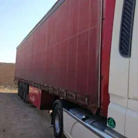 کانتین ماموت 89