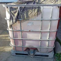 تانکر1000لیتری