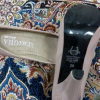 کفش زنانه ایتالیایی سایز 39|کیف، کفش، کمربند|تهران, بلورسازی|دیوار