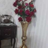 تخت دونفرباکفی بدون تشک بوفه صندلی بچه میز|تخت و سرویس خواب|مشهد, کوی المهدی|دیوار