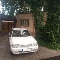 پراید 132مدل 89 خوش رخ