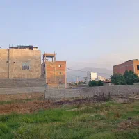 زمین مسکونی روستا