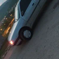 فروش یامعاوضه|خودرو سواری و وانت|دوزین, |دیوار