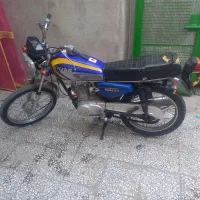 موتور ۹۴ کویر|موتورسیکلت|خرمآباد, |دیوار