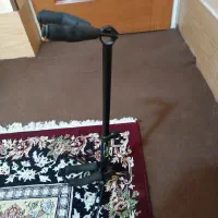 نگهدارنده ویالون با کتاب|ویولن|شیراز, شهرک برق|دیوار