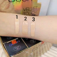 لوازم آرایشی برند به قیمت عمده|آرایشی، بهداشتی، درمانی|ورامین, شهرک مدرس|دیوار