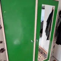 کمد لباس و وسایل|جاکفشی، کمد، دراور|تهران, شهرک فرهنگیان|دیوار