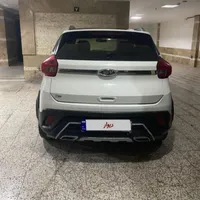 ام‌وی‌ام X22 دنده‌ای اسپرت اکسلنت، مدل ۱۳۹۸|خودرو سواری و وانت|گرگان, |دیوار