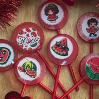 آبنبات یلدایی|حراج|رشت, یخسازی|دیوار