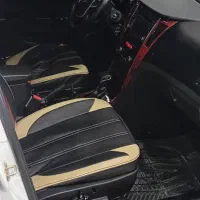 دنا اتومات مدل ۱۴۰۲ رنگ سفید|خودرو سواری و وانت|ورامین, ورامین|دیوار