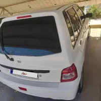 پراید ۱۱۱ شاسی پلمپ