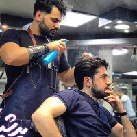 آموزش پیرایشگرمردانه