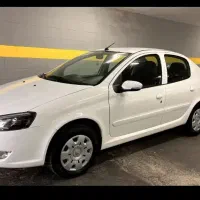 رانا پلاس موتور TU5 صفر خشک