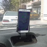 هولدر موبایل برای داشبورد با چرخش ۳۶۰ٌ|لوازم جانبی موبایل و تبلت|تبریز, |دیوار