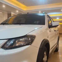 کوییک R دنده ای مدل ۱۴۰۰|خودرو سواری و وانت|تهران, شهران جنوبی|دیوار