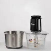 خردکن ۲ مخزن ۹ تیغه ۳ لیتری