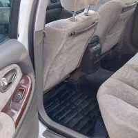 ماکسیما کم کارکرد سالم|خودرو سواری و وانت|تهران, جوادیه تهرانپارس|دیوار