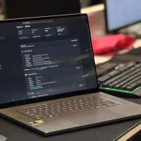 فروش ویژه لپ‌تاپ گیمینگ ASUS ROG Zephyrus G16|رایانه همراه|شیراز, معالی‌آباد|دیوار