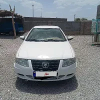 سمند سورن معمولی
