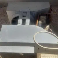 کولر ۲۴ هزار اوجنرال صفر