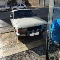 پیکان مدل 83