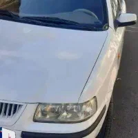 سمند الیکس مدل ۹۰ مولتی پلکس