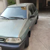 پراید131 هیدرولیک|خودرو سواری و وانت|تهران, مهران (سیدخندان)|دیوار