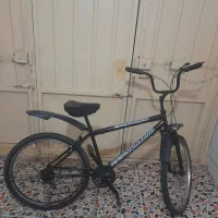 چرخهای کوچک وبزرگ بدون خرج آماده سوار شدن|دوچرخه، اسکیت، اسکوتر|آران و بیدگل, |دیوار